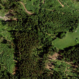 Satellite imagery of Gratzberg, DE