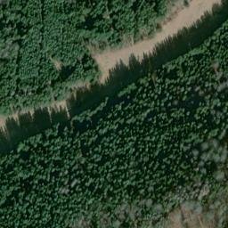 Satellite imagery of Großer Hengstberg, DE