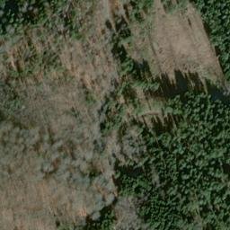 Satellite imagery of Großer Hengstberg, DE