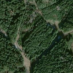 Satellite imagery of Mezný vrch [Libá], CZ