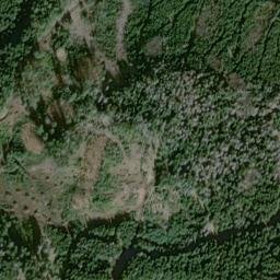 Satellite imagery of Mezný vrch [Libá], CZ