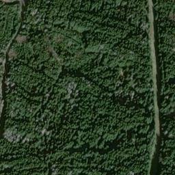 Satellite imagery of Mezný vrch [Libá], CZ