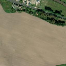 Satellite imagery of [Františkovy Lázně-Horní Lomany] GSM, CZ