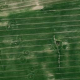 Satellite imagery of [Třebeň-Nový Drahov] HG, CZ