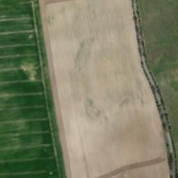 Satellite imagery of [Třebeň-Nový Drahov] HG, CZ