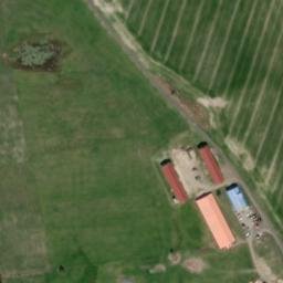 Satellite imagery of [Třebeň-Nový Drahov] HG, CZ