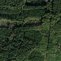 Satellite imagery of Lobezský vrch, CZ