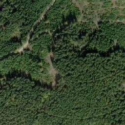 Satellite imagery of Krudum [Horní Slavkov-Třídomí] outlook t., CZ