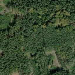 Satellite imagery of Krudum [Horní Slavkov-Třídomí] outlook t., CZ