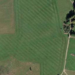 Satellite imagery of Stasis [Horní Slavkov] factory chimney, CZ