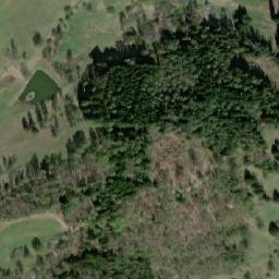 Satellite imagery of Lesnický kopec [Horní Slavkov-Ležnice], CZ