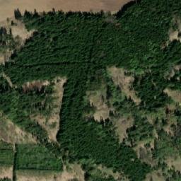 Satellite imagery of K Vahanči [Žlutice-Knínice], CZ