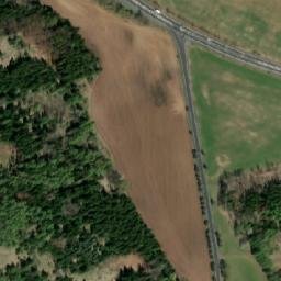 Satellite imagery of K Vahanči [Žlutice-Knínice], CZ