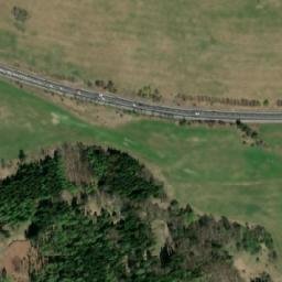 Satellite imagery of K Vahanči [Žlutice-Knínice], CZ