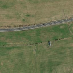 Satellite imagery of [Verušičky-Vahaneč] GSM, CZ