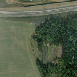 Satellite imagery of [Vrbice u Valče] GSM-1, CZ