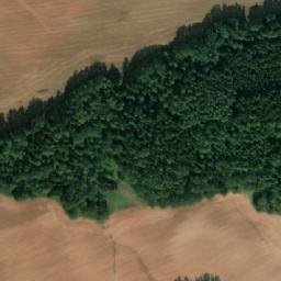 Satellite imagery of [Kryry - Stebno u Petrohradu] GSM, CZ