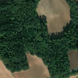 Satellite imagery of [Kryry - Stebno u Petrohradu] GSM, CZ