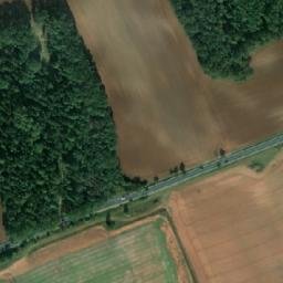 Satellite imagery of [Kryry - Stebno u Petrohradu] GSM, CZ