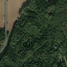 Satellite imagery of Tobiášův vrch [Hořovičky - Bukov] outlook t., CZ