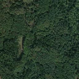 Satellite imagery of Tobiášův vrch [Hořovičky - Bukov] outlook t., CZ
