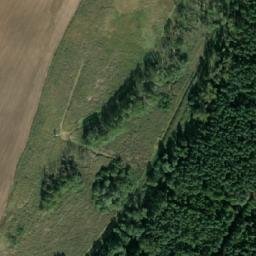 Satellite imagery of Hlaváčov [Lužná u Rakovníka], CZ
