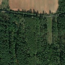 Satellite imagery of Hlaváčov [Lužná u Rakovníka], CZ