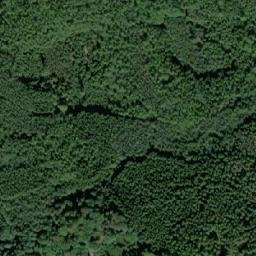 Satellite imagery of Vrchová [Lužná u Rakovníka], CZ