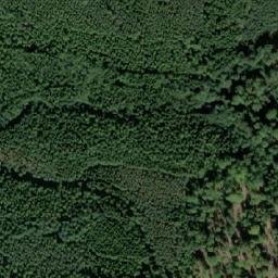 Satellite imagery of Vrchová [Lužná u Rakovníka], CZ