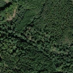 Satellite imagery of Vrchová [Lužná u Rakovníka], CZ
