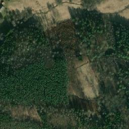 Satellite imagery of (Hořkovec) [Lány], CZ