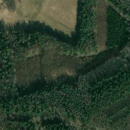 Satellite imagery of (Hořkovec) [Lány], CZ
