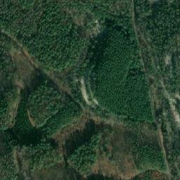 Satellite imagery of (Hořkovec) [Lány], CZ