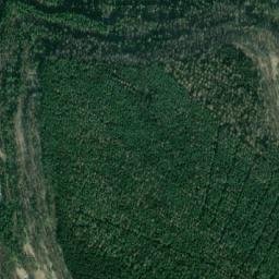 Satellite imagery of Hořkovec [Nové Strašecí] quarry, CZ