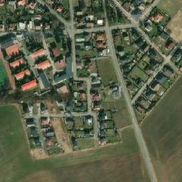 Satellite imagery of [Tuchlovice] GSM-2, CZ