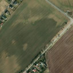 Satellite imagery of [Tuchlovice] GSM-2, CZ