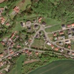 Satellite imagery of Sedlička [Středokluky], CZ