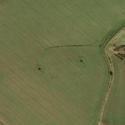 Satellite imagery of [Tuchoměřice] GSM, CZ