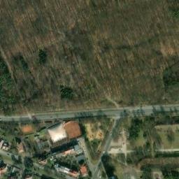 Satellite imagery of Ládví, CZ