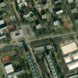 Satellite imagery of Ládví, CZ