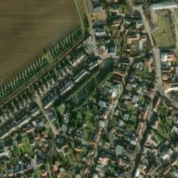 Satellite imagery of [Zeleneč] HG, CZ