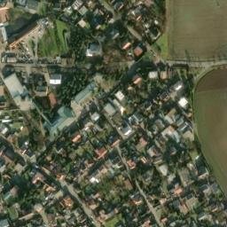 Satellite imagery of [Zeleneč] HG, CZ