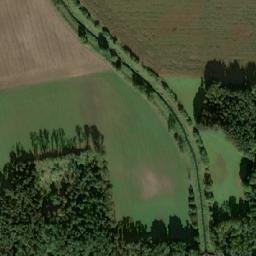 Satellite imagery of Písková Lhota [Písková Lhota u Poděbrad], CZ