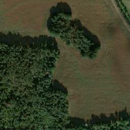 Satellite imagery of Písková Lhota [Písková Lhota u Poděbrad], CZ