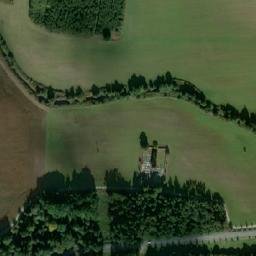 Satellite imagery of [Písková Lhota u Poděbrad] HG, CZ