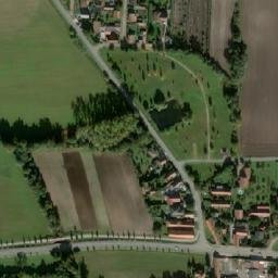 Satellite imagery of [Písková Lhota u Poděbrad] HG, CZ
