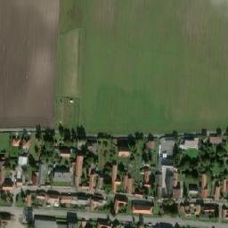 Satellite imagery of [Písková Lhota u Poděbrad] HG, CZ