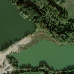 Satellite imagery of (V Čihadle) [Poděbrady-Kluk], CZ