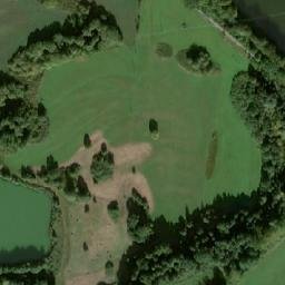 Satellite imagery of (V Čihadle) [Poděbrady-Kluk], CZ