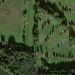 Satellite imagery of Podebrady Transmitter, Mast South, CZ